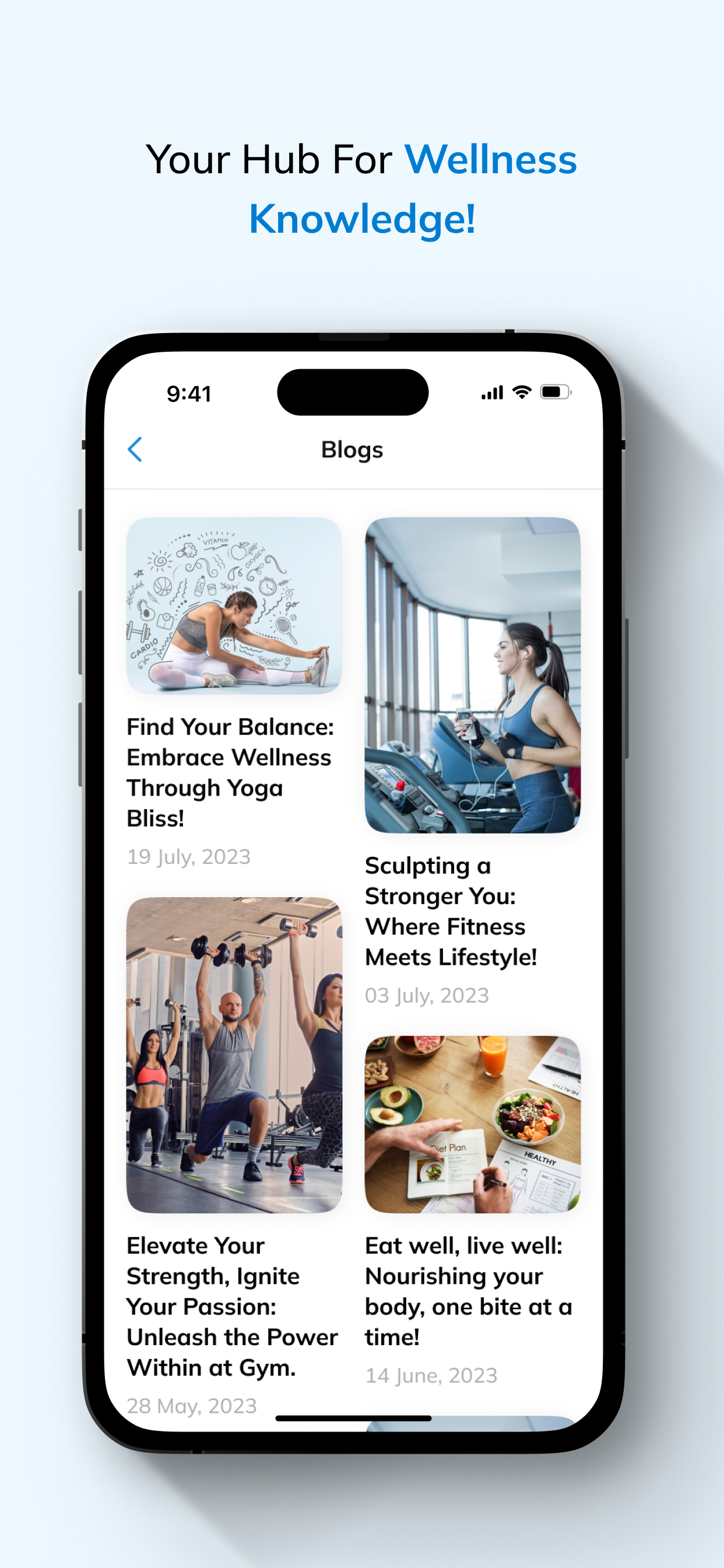 Renus Pilates Studio screenshot 3
