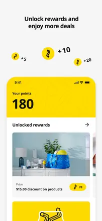 IKEA: Screenshot 2 von 8
