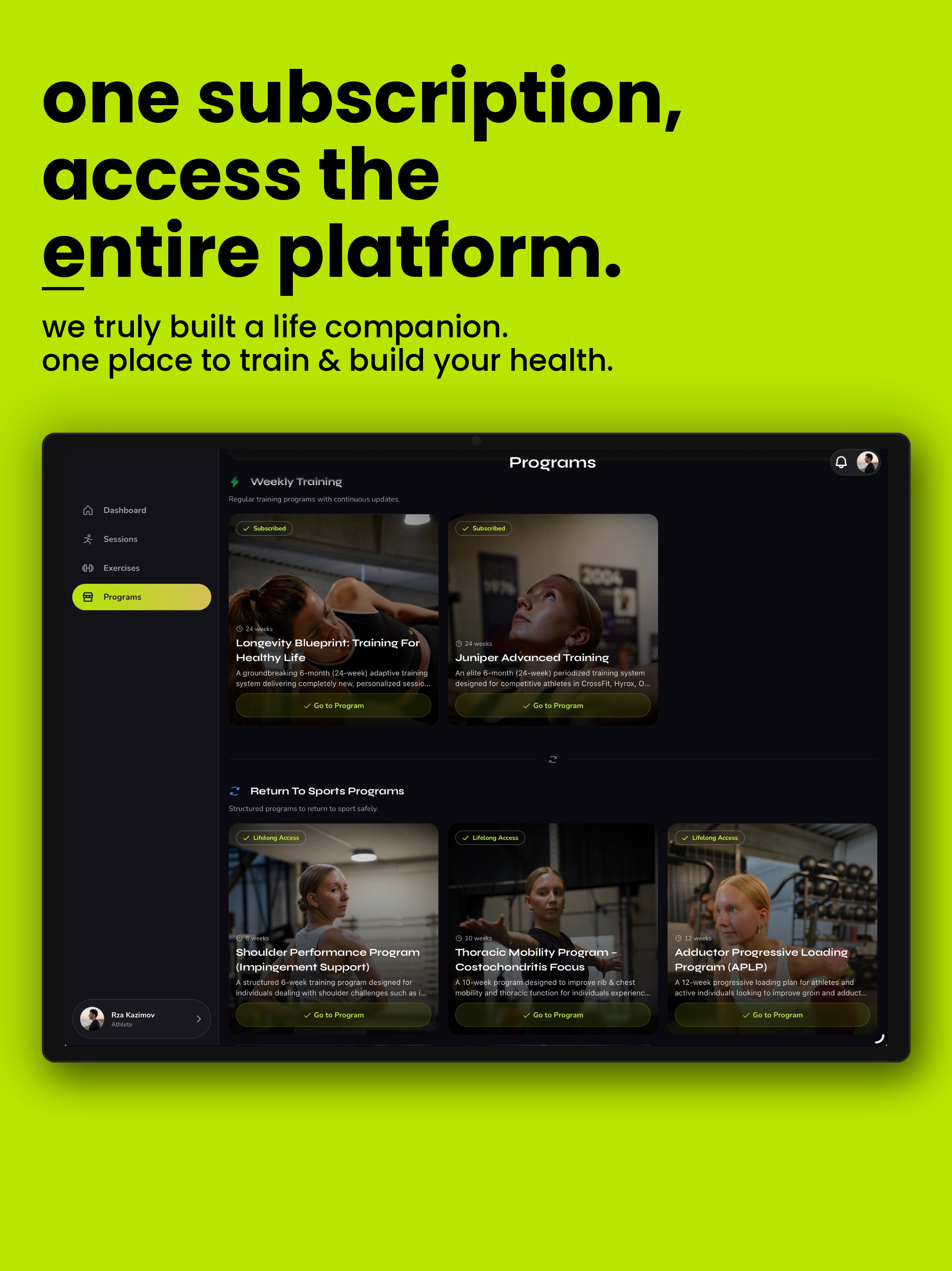 MyMovement-Space