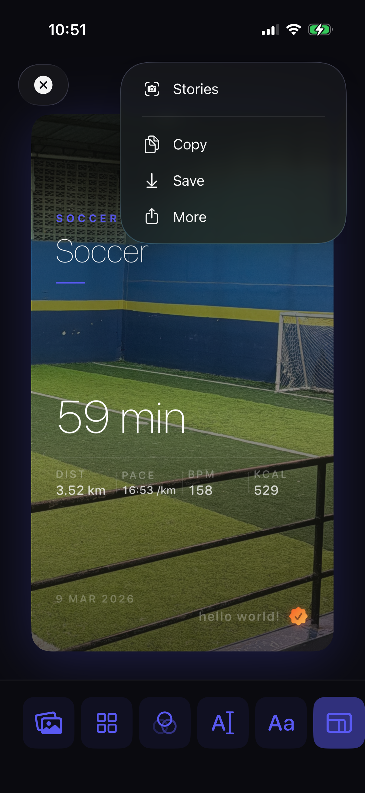 DidYouMoveToday?