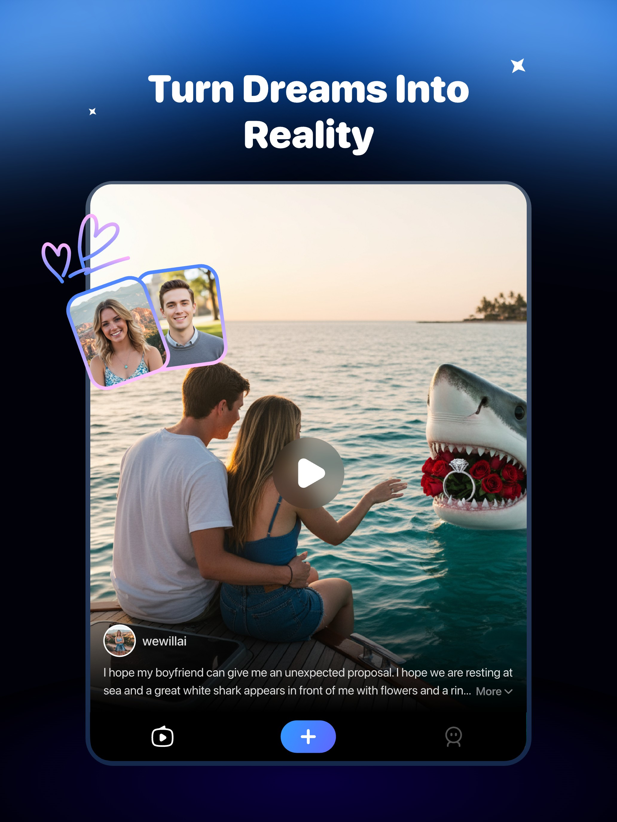 VidGen - AI Video Generator