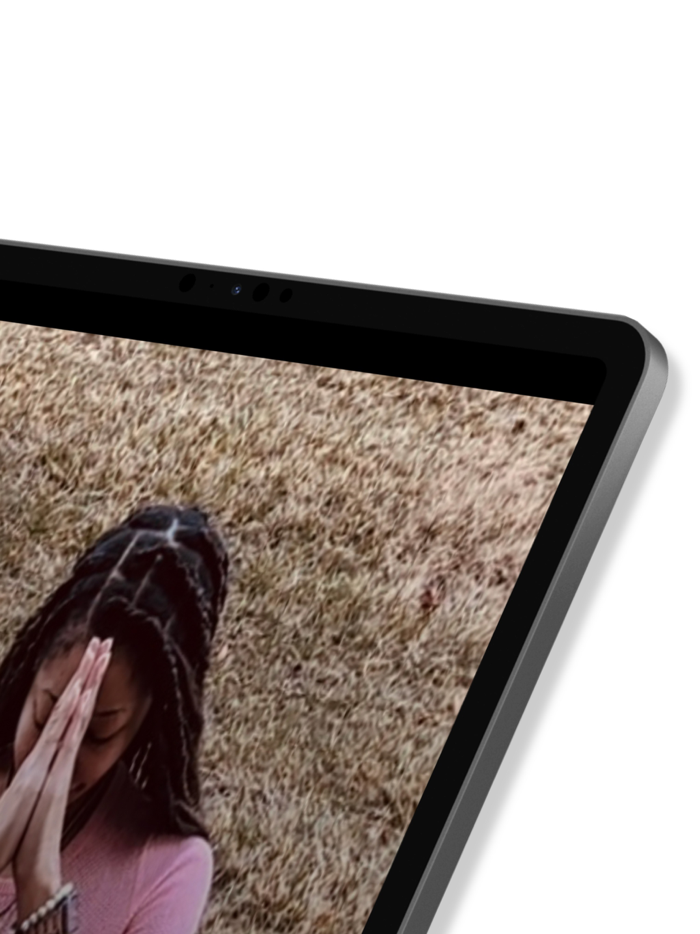 Lotus Life x Monique Christine