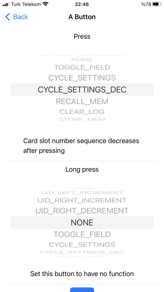 #3. ChameleonTiny Manager (iOS) 由: Eric Betts
