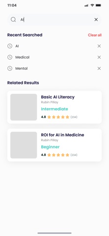 Futuremed Academy Screenshot 5 of 10