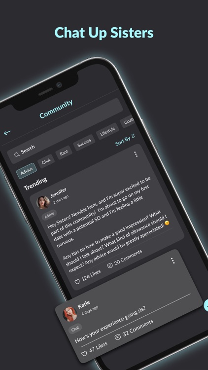 MatchCatch: Companionship screenshot-4