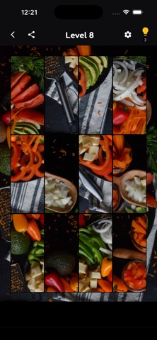 Twist & Match Tile Screenshot 6 of 6