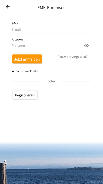 Screenshot #2 pour EMK-Bodensee