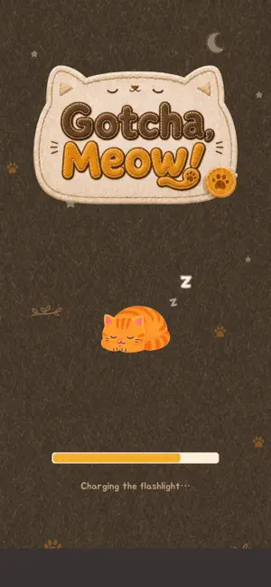 Gotcha, Meow! Cat Hide & Seek screenshot 1