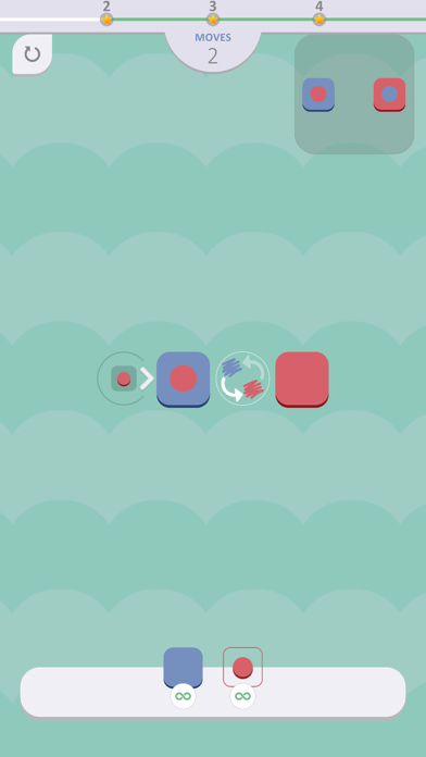 ColorBlox Screenshot