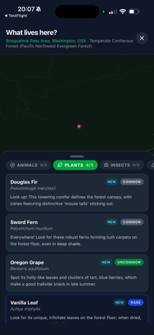 WilderTag Screenshot 3 of 9