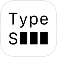 Type Shhh