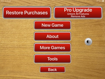Mahjong Classic· iPad screenshot