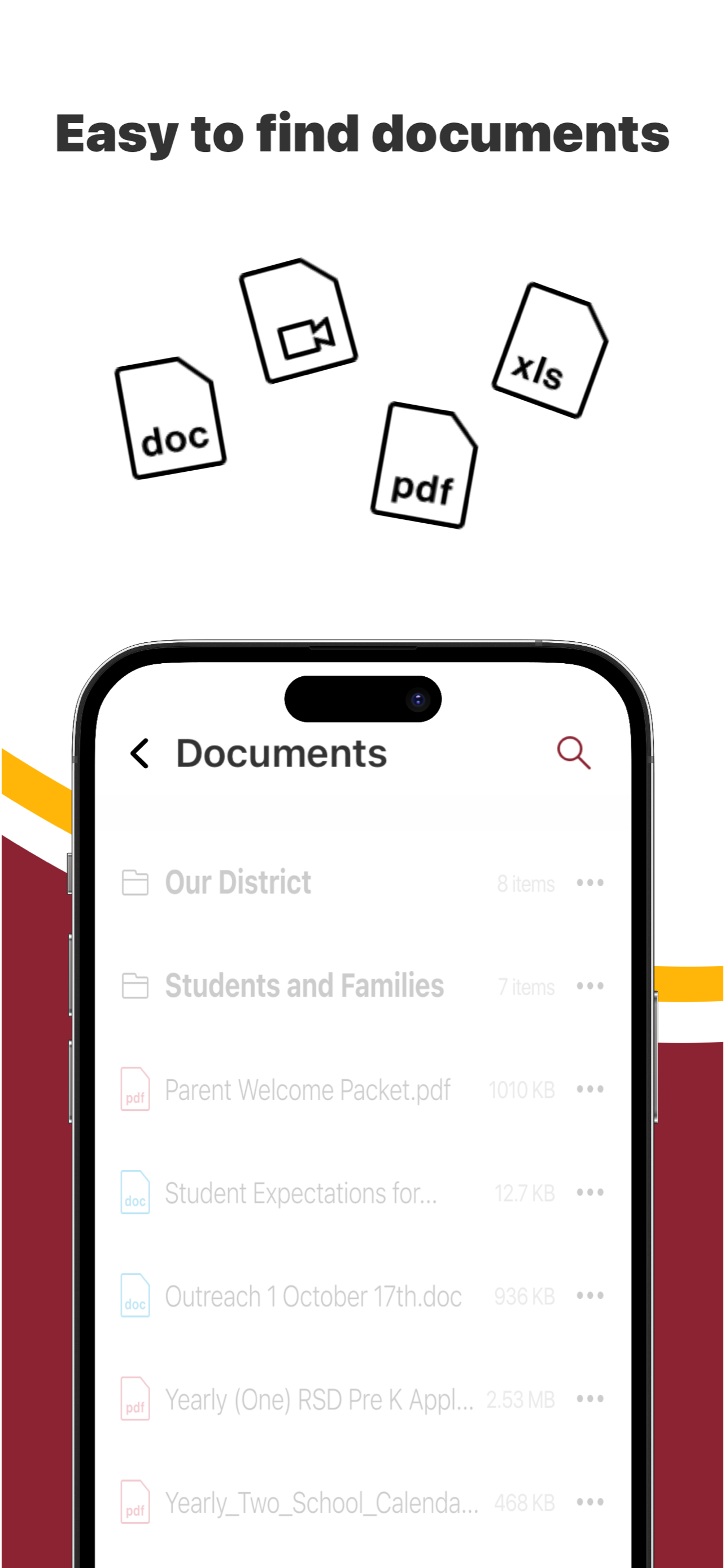 East Alton School District screenshot 4