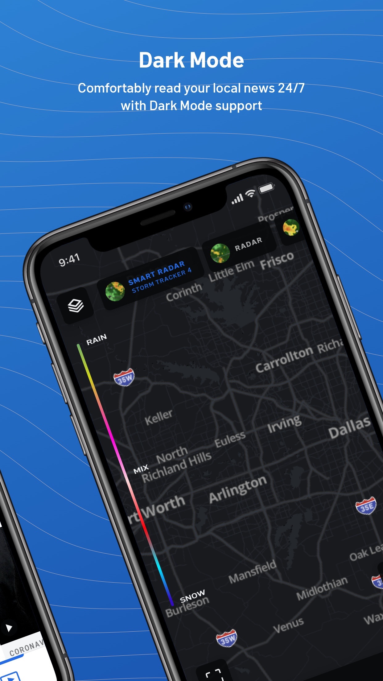 NBC 5 Dallas-Fort Worth News screenshot 6