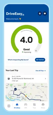 GEICO Mobile - Car Insurance screenshot 8