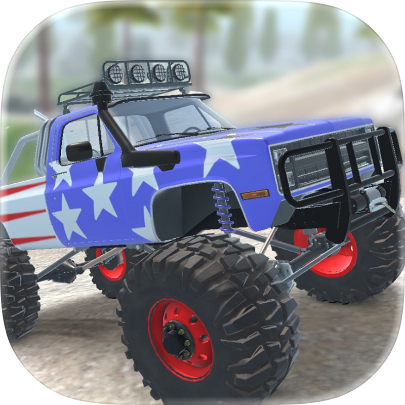 Gigabit Offroad screenshot 7