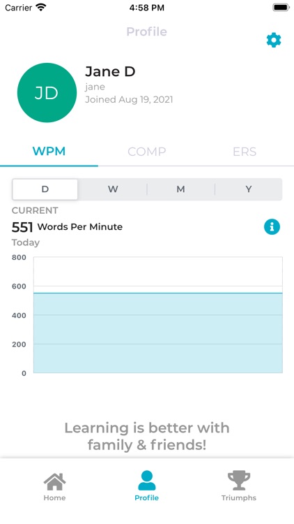 Infinite Mind - Brain Exercise
