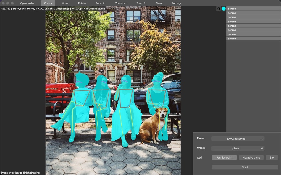 #4. RectLabel Violet (macOS) Ved: Ryo Kawamura