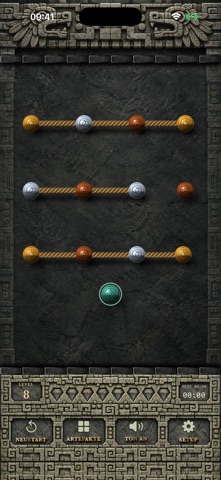 Resonance: Die Hüter der Zeit screenshot 2