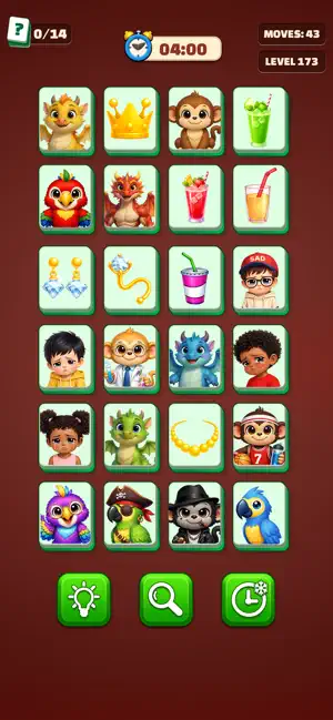 Connect Pair Match: Puzzle Pop screenshot 4