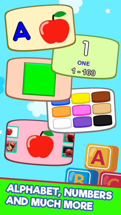 My Educational Phone Screenshot
