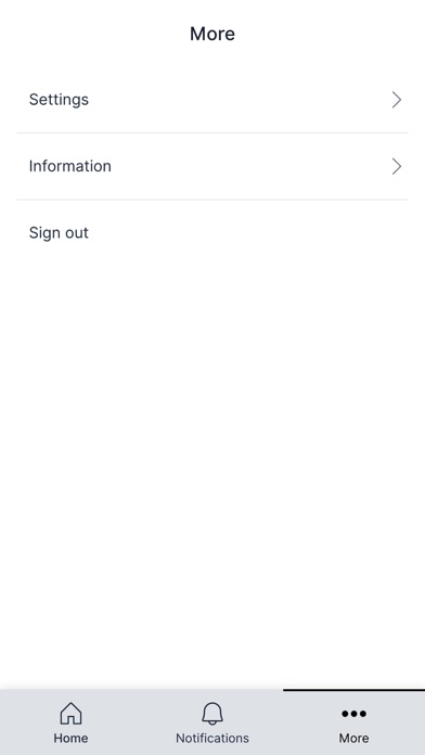 Screenshot #2 pour ScotchLife