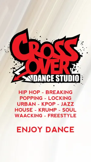 Crossover Dance Studio screenshot 1