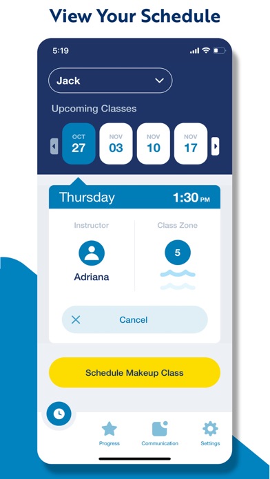 Aqua-Tots Screenshot