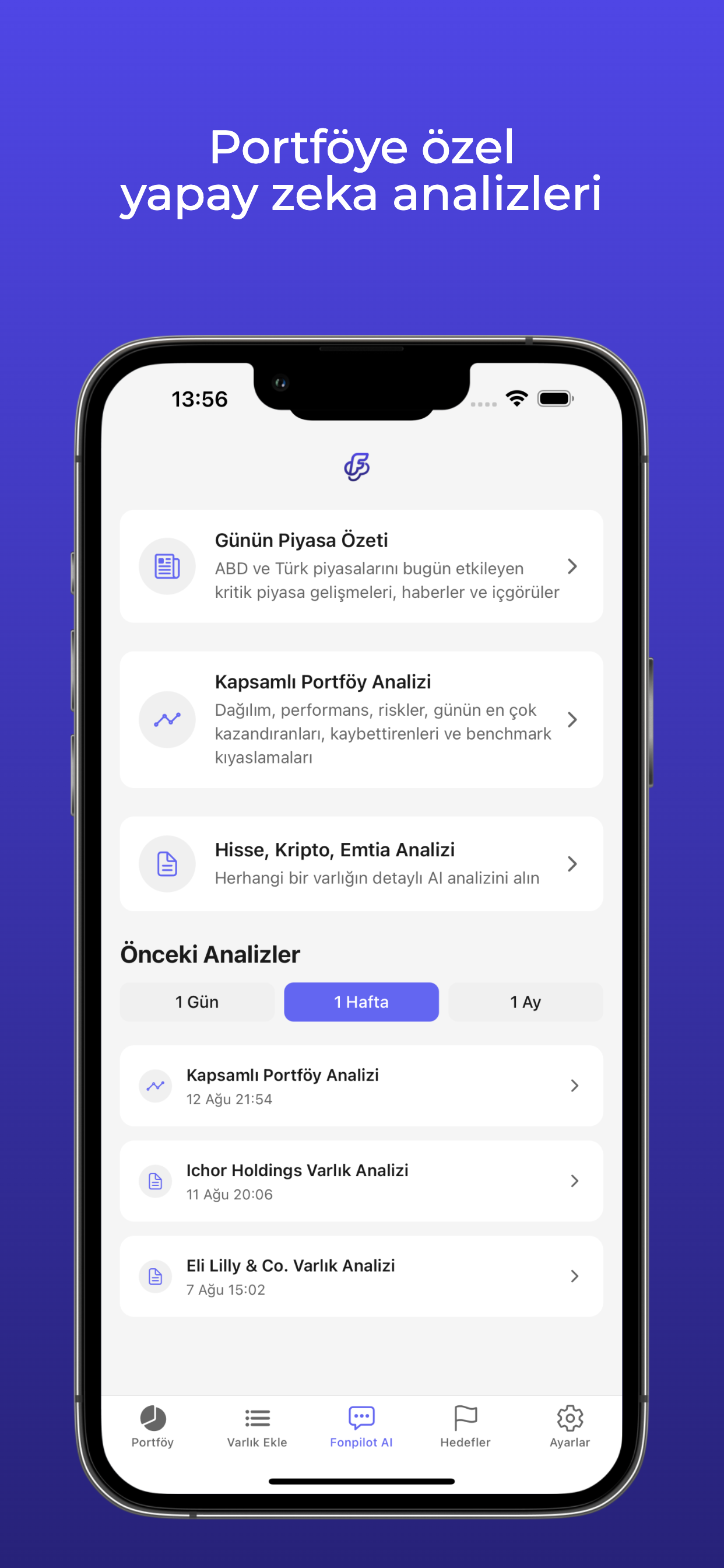 Fonpilot AI