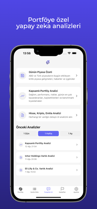 Fonpilot AI Screenshot 3 of 5