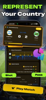 Football Star - Soccer Career screenshot 2