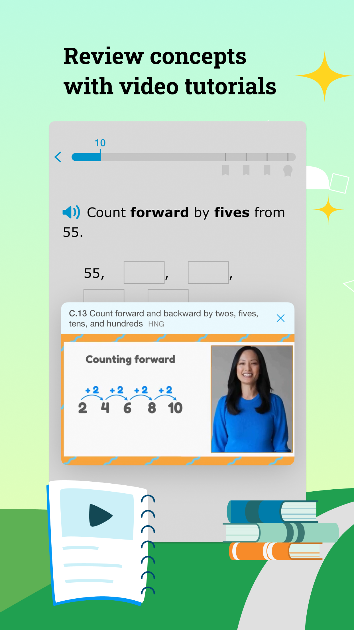 IXL - Math, English, & More screenshot 3