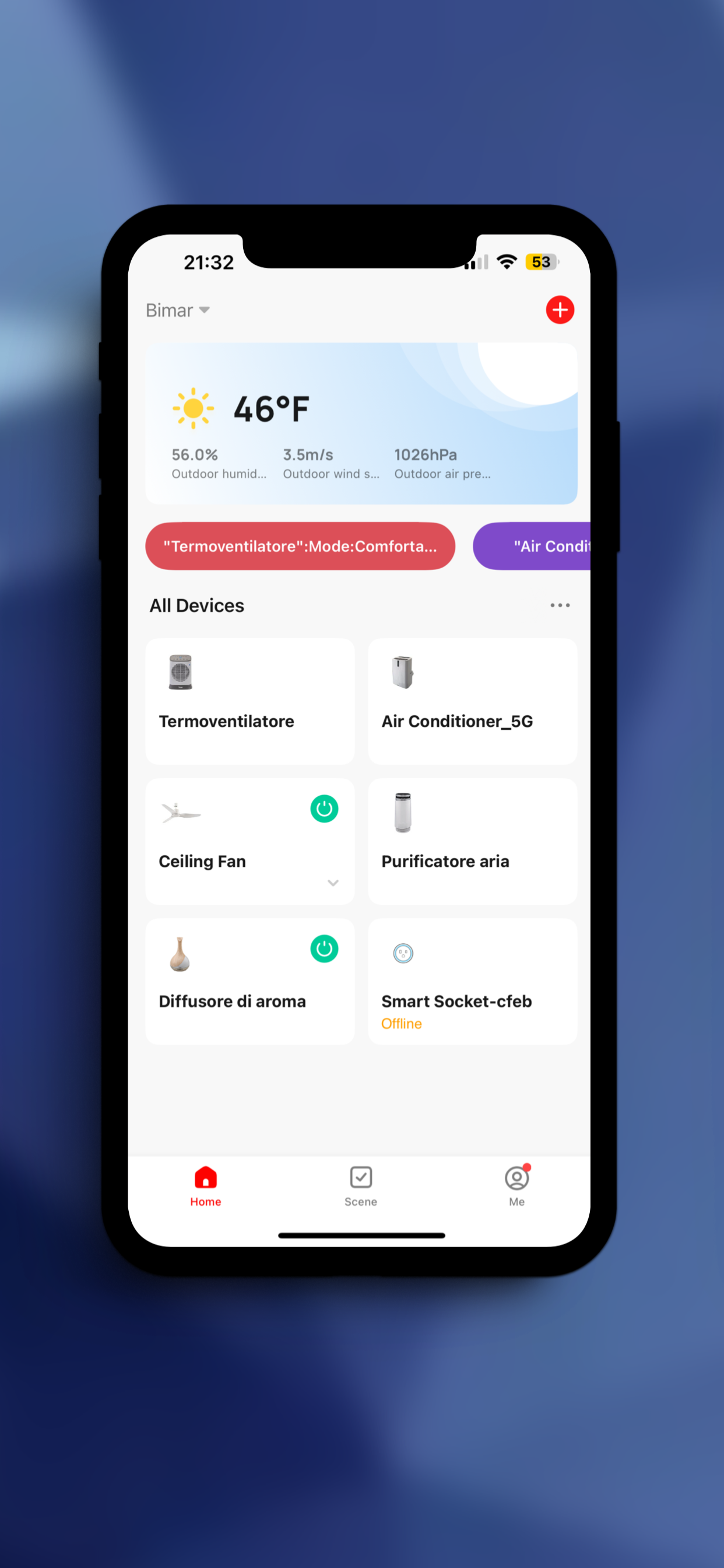 Bimar - Live Smart
