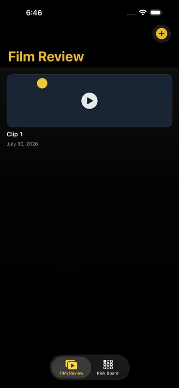 PowerStat Review screenshot 1 of 3