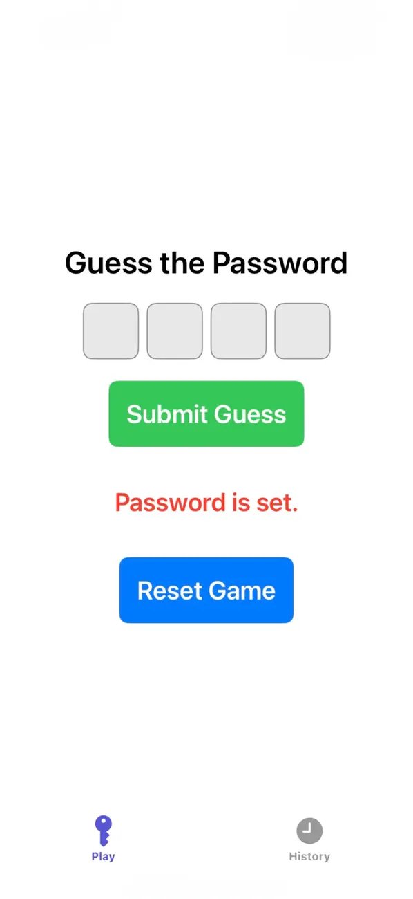 #2. CodeBreakS (iOS) De: Kuniaki Fujimoto