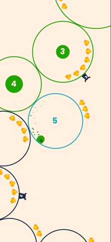 Hoop-Hop Screenshot 8 of 10