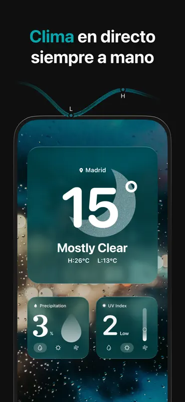 MD Widget - Fondos de pantalla screenshot 5 of 10