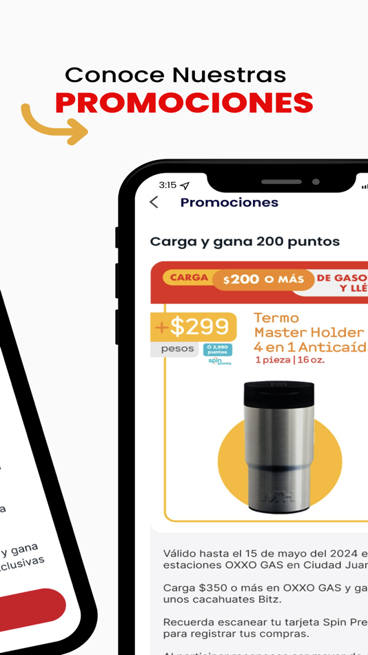 #2. OXXO GAS Clientes (iOS) 由: OxxoGas