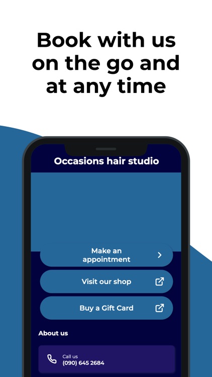 Occasions Hair Studio