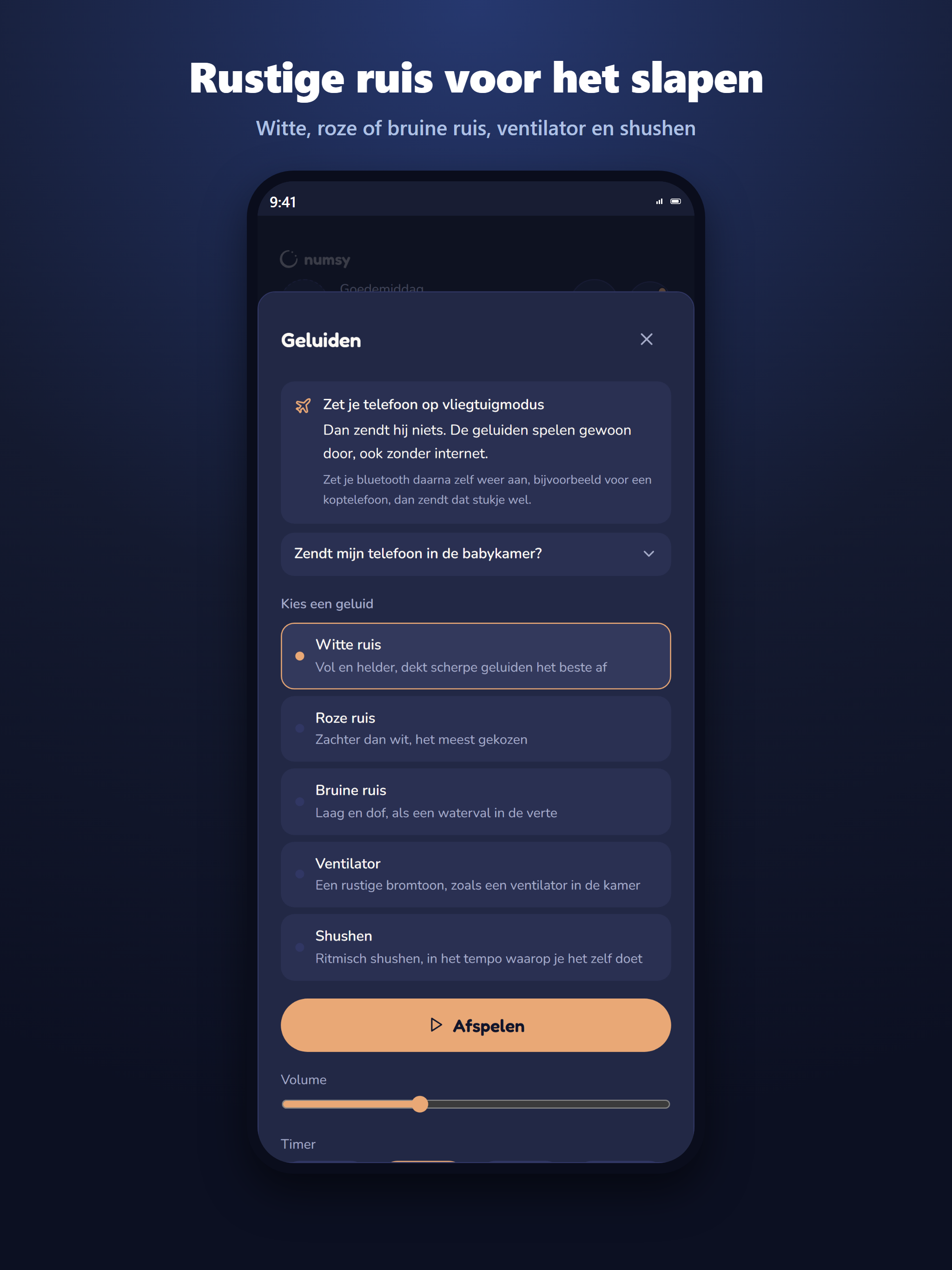 Numsy: Baby & Sleep Tracker screenshot 10
