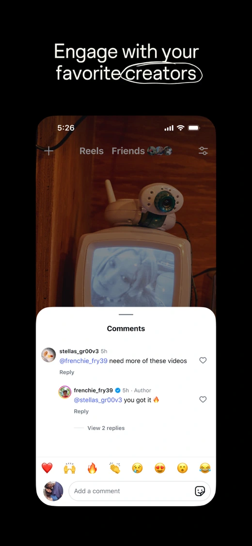 Instagram screenshot 2