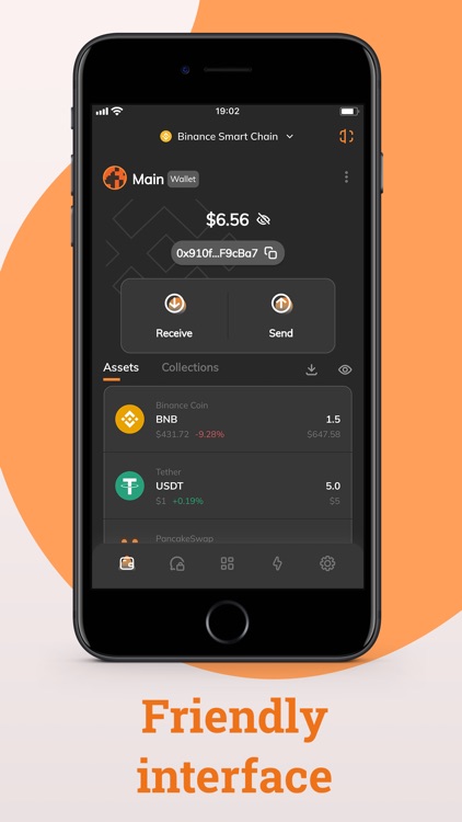 Avacus Web3 screenshot-7