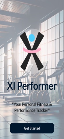 XI Performer - Coach screenshot