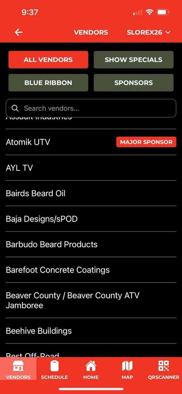 #1. ORODE (iOS) От: Returned and Renewed LLC