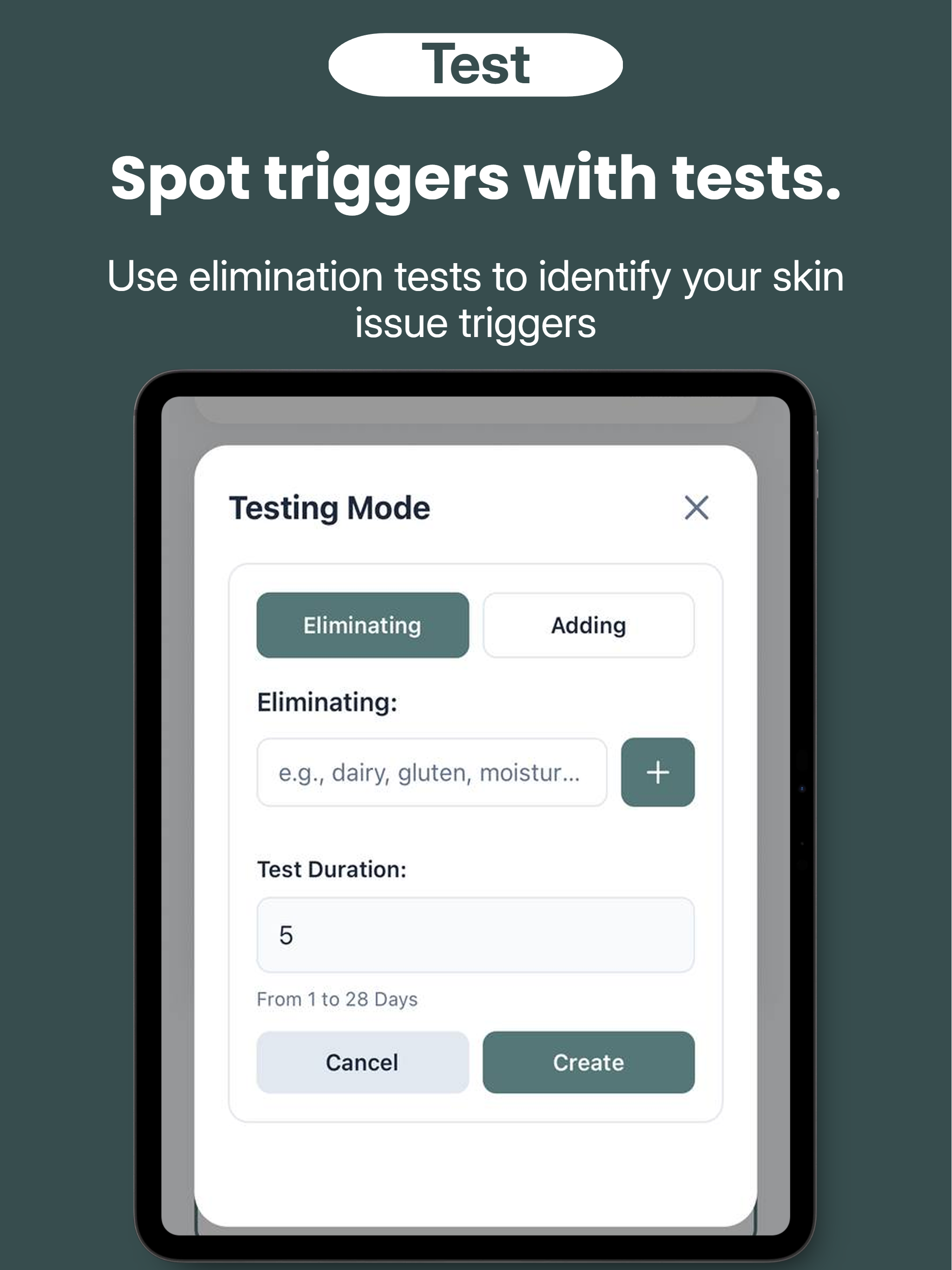 Skin & Acne Tracker - MyGlow