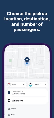 Highland Park On-Demand screenshot