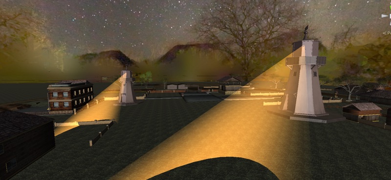 FPS Battle Arena Online Strike screenshot 2