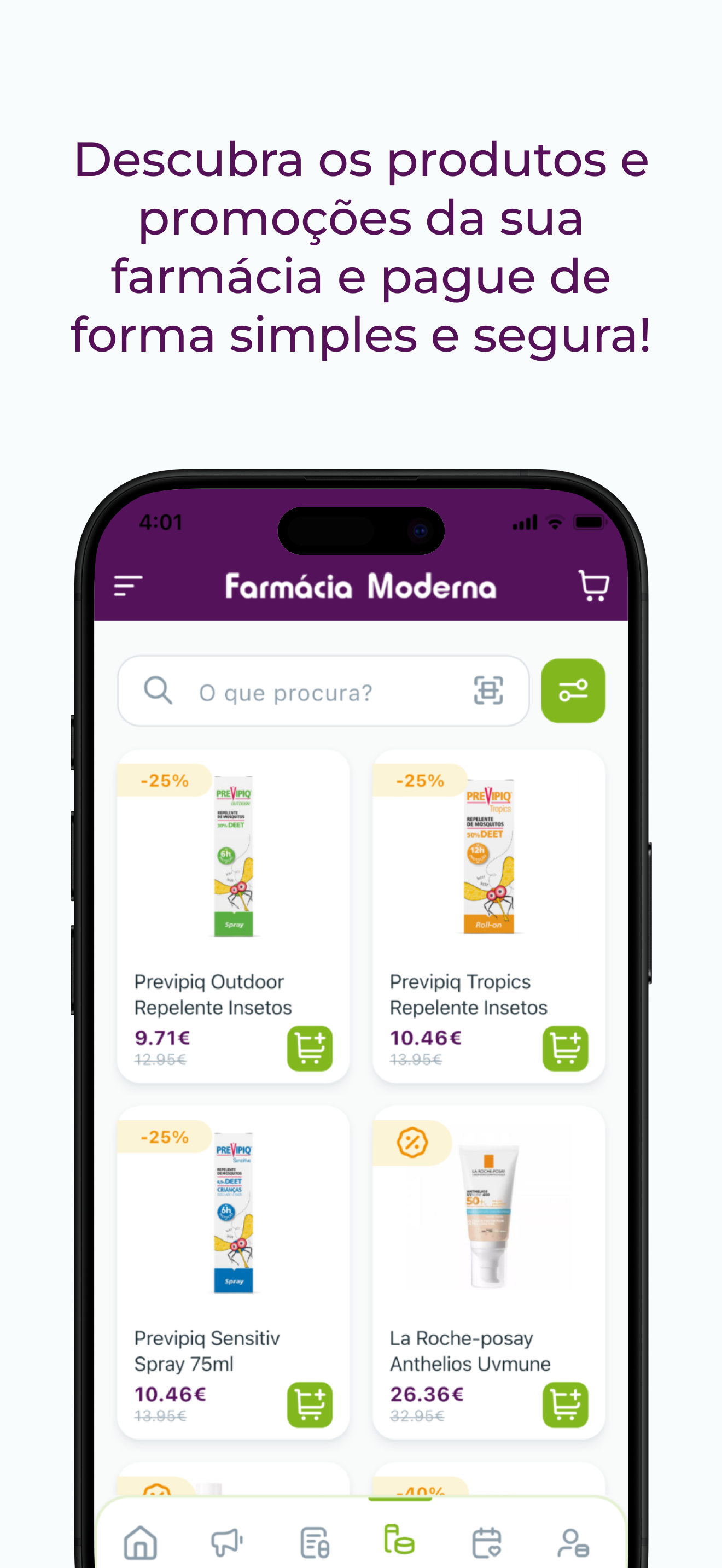 Farmacia Moderna