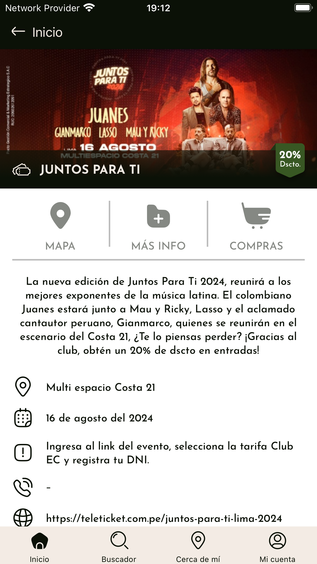 Club El Comercio