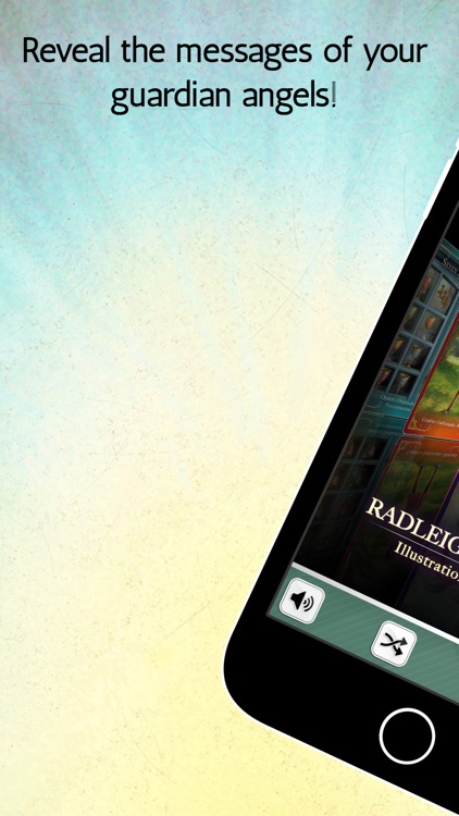 Guardian Angel Messages Tarot